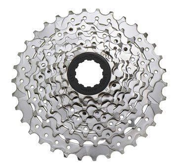 Касета&nbsp;9-k&nbsp;11-32T&nbsp;SUN&nbsp;RACE&nbsp;M96&nbsp;nickel CAS-04-09 фото