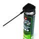 Спрей багатоцільовий Weldtite 03315 MULTI-USE LUBRICANT SPRAY SMART Edition з BN-керамікою 400мл LUB-58-14 фото 2