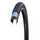 Покришка 28x1.10 700x28C (28-622) Schwalbe MARATHON PLUS SmartGuard, TwinSkin B/B+RT HS440 EC 67EPI TIR-39-16 фото 1