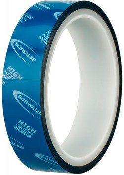 Ободна стрічка Schwalbe TL для безкамерних ободів 19mm 10м/Rolle RTA-18-21 фото