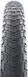 Покришка 24x2.00 (50-507) Schwalbe MOTION BIG APPLE RaceGuard B/B-SK+RT HS632 ADDIX GREEN 67EPI TIR-46-32 фото 3
