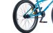 Велосипед Spirit Thunder 20", рама Uni, голубой/глянец, 2021 52020243000 фото 6
