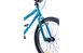 Велосипед Spirit Thunder 20", рама Uni, голубой/глянец, 2021 52020243000 фото 3