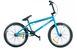 Велосипед Spirit Thunder 20", рама Uni, голубой/глянец, 2021 52020243000 фото 1