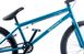 Велосипед Spirit Thunder 20", рама Uni, голубой/глянец, 2021 52020243000 фото 4