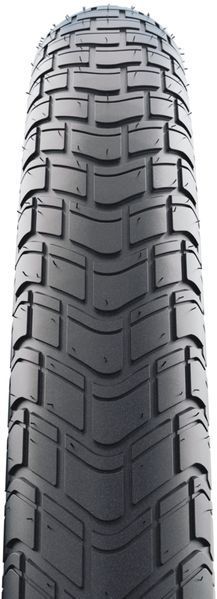 Покришка 24x2.15 (55-507) Schwalbe MOTION BIG APPLE RaceGuard B/B-SK+RT HS632 ADDIX GREEN 67EPI TIR-63-13 фото