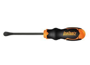 Лопатка бортувальна ICE TOOLZ 64D3 для HD. Alu & Carbon ободів TOO-71-07 фото