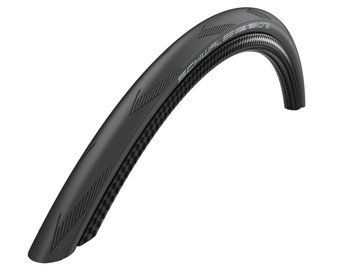 Покришка 700x28C (28-622) Schwalbe ONE RaceGuard, Folding B/B-SK HS462A ADDIX 67EPI TIR-78-98 фото