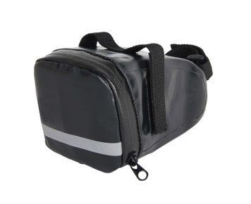 Сумка підсідельна Green Cycle Compact saddle bag BIB-45-09 фото