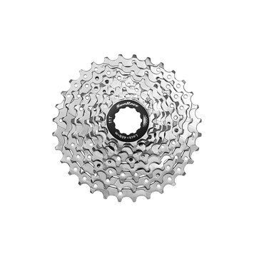 Касета&nbsp;9-k&nbsp;11-34T&nbsp;SUN&nbsp;RACE&nbsp;M96,&nbsp;Nickel CAS-06-08 фото