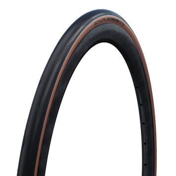 Покришка 700x28C (28-622) Schwalbe ONE Perf, RaceGuard, Folding B/BRZ-SK HS462A ADDIX 67EPI TIR-04-15 фото