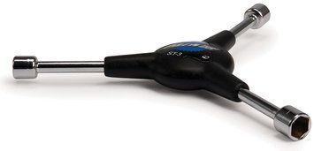 Ключ торцевий Park Tool ST-3 тристоронній: 8mm, 9mm, 10mm TOO-E4-02 фото