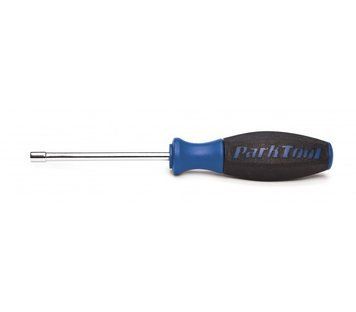 Ключ д/спиць Park Tool тристоронній внутрішнього застосування: гніздо під шестигранник 6.0mm TOO-10-58 фото