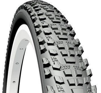 Покришка 26x2.10 (54-559) Mitas OCELOT V85 Classic, чорна TIR-07-38 фото