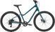 Велосипед 27,5" Marin Stinson 1 рама - L 2025 Gloss Blue/Orange/Charcoal/Red SKE-50-20 фото 1