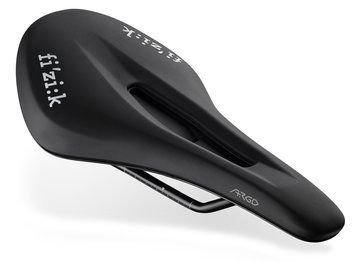 Сідло Fizik Vento Argo X5 - 140mm, Off-Road Racing, вес 240гр. SAD-39-37 фото