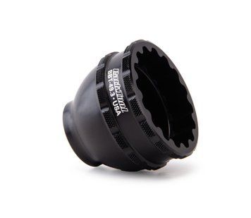 Ключ знім. каретки Park Tool BBT-49.3 для зовн чашок 16 пазів (39mm) для Shimano&reg; XTR&reg; BB93, Dura-Ace&reg; BB9000, Token&reg; TOO-45-81 фото