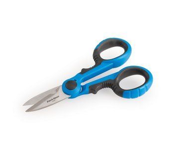 Ножиці Park Tool SZR-1 з прогумованою ручкою TOO-32-67 фото