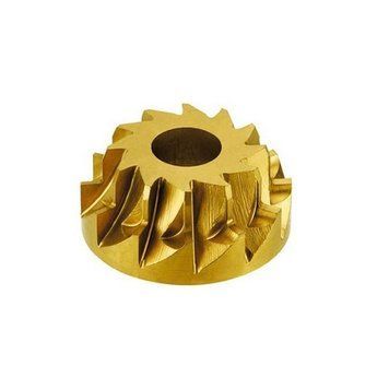 Зенкер-розгортка ICE TOOLZ E18G під діаметр 41.4mm і рульову трубу Cane Creek 1-1/8" ZS TOO-00-82 фото