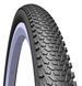 Покришка 26x2.10 (54-559) Mitas CHEETAH R15 Classic, чорна TIR-32-35 фото 1