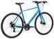 Велосипед 28" Pride ROCX 8.1 FLB рама - L 2023 бирюзовый SKD-91-37 фото 3