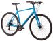 Велосипед 28" Pride ROCX 8.1 FLB рама - L 2023 бірюзовий SKD-91-37 фото 2