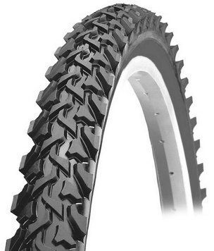 Покришка 26x2.10 (54-559) Kenda K849, MTB 22tpi TIR-90-24 фото