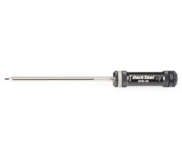 Ключ шестигранник Park Tool DHD-25 для точних регулювань 2,5мм TOO-14-87 фото