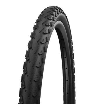 Покришка 28x1.40 700x35C (37-622) Schwalbe LAND CRUISER K-Guard HS450 B/B SBC TIR-00-99 фото