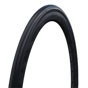 Покришка 700x25C (25-622) Schwalbe ONE PLUS Perf, SmartGuard, TwinSkin, Folding B/B HS462A ADDIX 67EPI TIR-41-34 фото