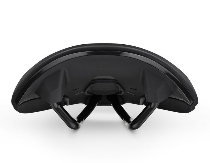 Сідло Fizik Vento Argo X5 - 150mm, Off-Road Racing, вага 246гр. SAD-32-40 фото