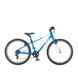 Велосипед KTM WILD CROSS 24" рама 35, синій (білий), 2022 21242130 фото