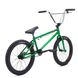 Велосипед 20" Stolen HEIST 21.00" 2022 DARK GREEN W/ CHROME (Pivotal seat) SKD-43-40 фото 3
