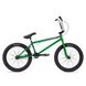 Велосипед 20" Stolen HEIST 21.00" 2022 DARK GREEN W/ CHROME (Pivotal seat) SKD-43-40 фото 1