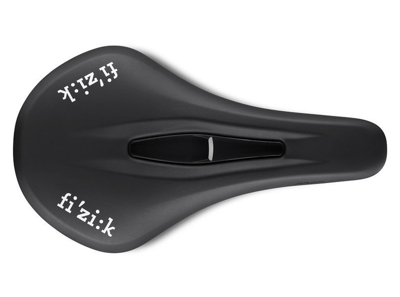 Сідло Fizik Vento Argo X5 - 150mm, Off-Road Racing, вага 246гр. SAD-32-40 фото