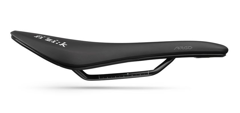 Сідло Fizik Vento Argo X5 - 150mm, Off-Road Racing, вага 246гр. SAD-32-40 фото