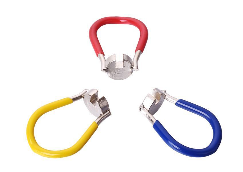 Ключ спицний 14G KEN TECH KL-9726E SA-002 фото
