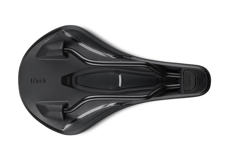Сідло Fizik Vento Argo X5 - 150mm, Off-Road Racing, вага 246гр. SAD-32-40 фото