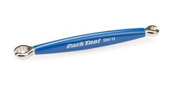 Ключ д/спиць Park Tool SW-13 для колісних систем MAVIC&reg; 6-SPLINE TOO-84-08 фото