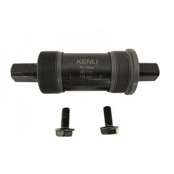 Картридж каретки 118mm ED Kenli KL-08A + 2S BBC-071 фото