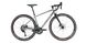 Велосипед CYCLONE 700c-GSX 52 (43cm) Сірий 22-008 фото
