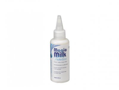 Герметик OKO Magik Milk Tubeless для безкамерних покришок 65ml SEA-009 фото