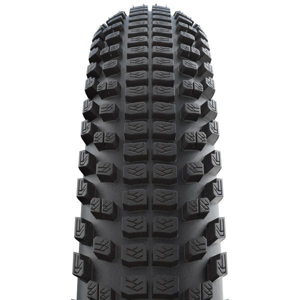 Покришка 27.5x2.35 (60-584) SCHWALBE JOHNNY WATTS 365 Perf, DD, GreenGuard HS618 ADDIX 4Season 67EPI B TIR-96-69 фото