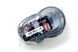 Камера 24x1.95/2.125 a/v 48мм бут. WANDA TUB-043 фото 2