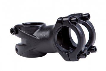Винос керма AL 1-1/8" д.31,8мм, довжина 60 mm 6&deg; чорн. YL-121 STM-AL-108 фото