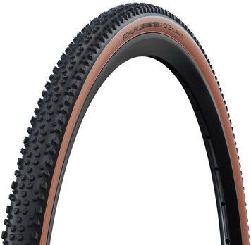 Покришка 28x1.30 700x33C (33-622) Schwalbe X-ONE ALLROUND Evo, Super Ground, TLE B/CL-SK HS467A ADDIX SpeedGrip 67EPI (OEM) TIR-82-33 фото