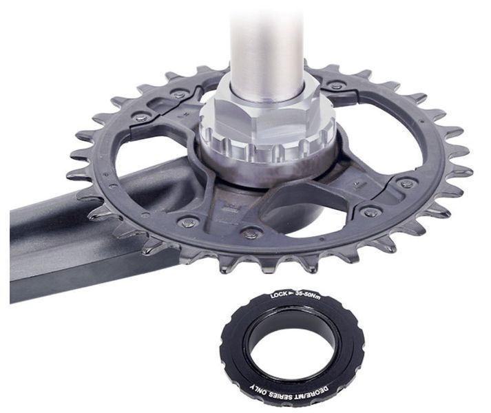 Ключ знім. локрингів зірок шатунів Ice Toolz 2741 SHIMANO&reg; 12 speed (XTR FC-M9100, FC-M9120; XT: FC-M8120, FC-M8130; SLX: FC-M7100, FC-M7120, FC-M71 TOO-36-37 фото