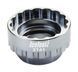 Ключ знім. локрингів зірок шатунів Ice Toolz 2741 SHIMANO&reg; 12 speed (XTR FC-M9100, FC-M9120; XT: FC-M8120, FC-M8130; SLX: FC-M7100, FC-M7120, FC-M71 TOO-36-37 фото 1
