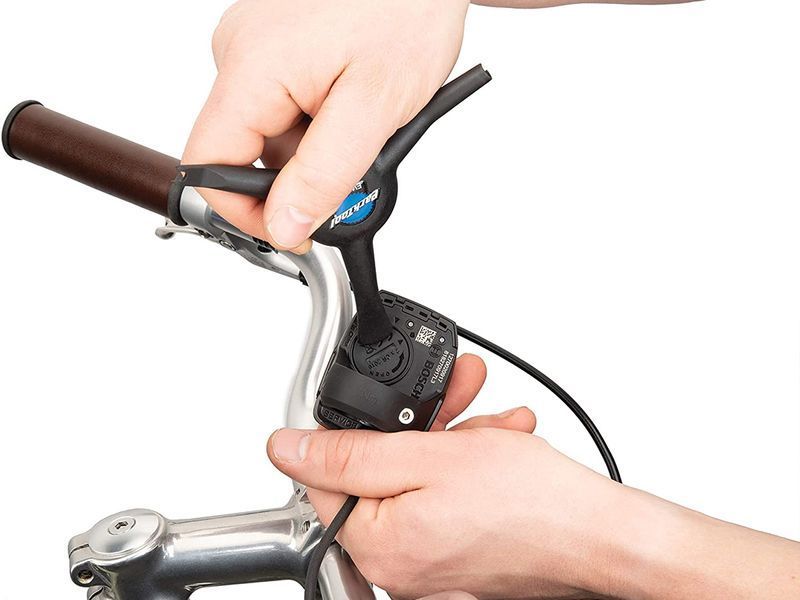 Ключ Park Tool EWS-1 для обслуговування електронних трансмісій TOO-22-36 фото