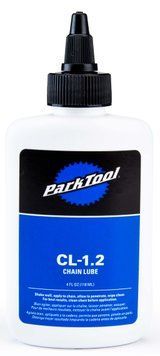 Мастило ланцюга Park Tool CL-1.2 (118ml) TOO-39-98 фото